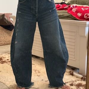 Citizens of Humanity Horseshoe denim